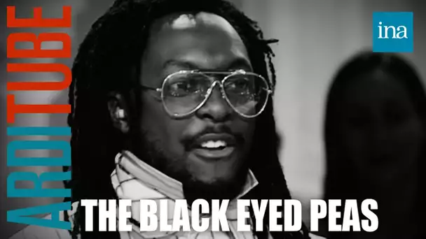 The Black Eyed Peas face au public chez Thierry Ardisson | INA Arditube