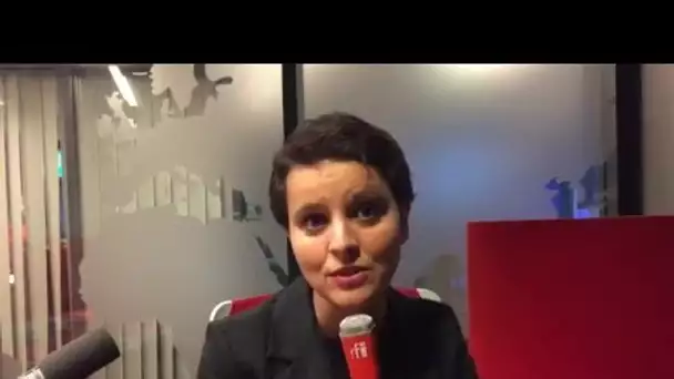 Najat Vallaud-Belkacem, c'est quoi l'éducation aux médias ?