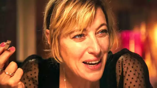 UNE VIE RÊVÉE Bande Annonce (2024)