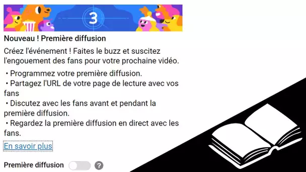 🚀VLOG - les premières, c'est (presque) bien.