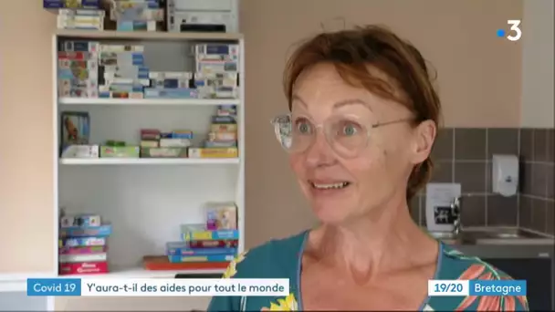 Finistère : le secteur médico-social, grand oublié de la crise du coronavirus
