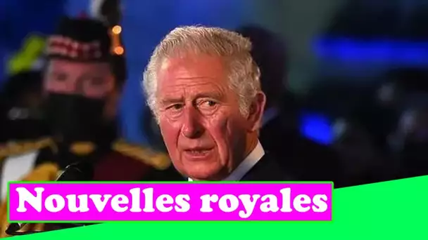 Le prince Charles admet que l'escl@vage est une ta.che sur le passé de la Grande-Bretagne