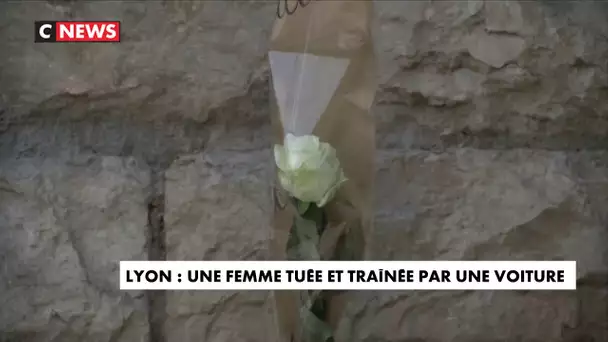 Jeune femme tuée par une voiture à Lyon : ce que l’on sait