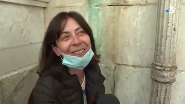 Limoges : la fin annoncée du port du masque dans les transports