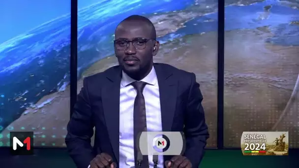 Présidentielle au Sénégal : émission spécial élections ce dimanche à 20h00 sur Medi1tv