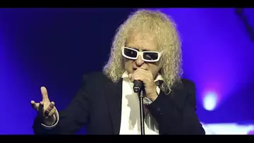 «Polnarêves» : comment Michel Polnareff plonge ses fans dans ses rêves