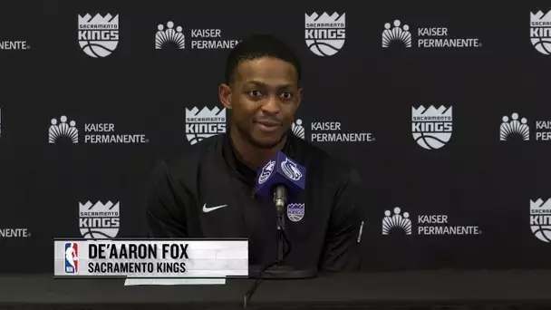 Utah Jazz at Sacramento Kings
