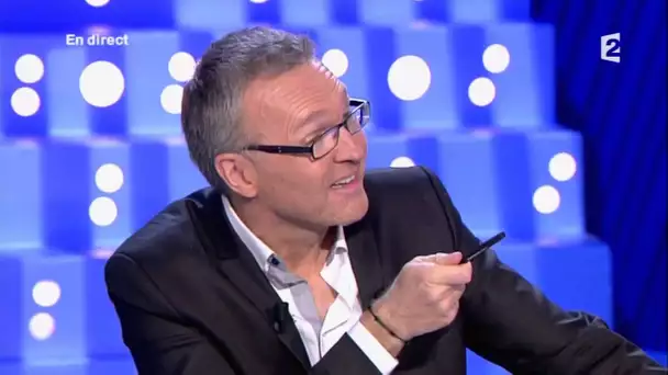 Intégrale 1er février - Partie 3/4 On n'est pas couché #ONPC