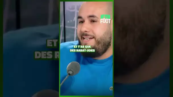 De Zerbi à l'OM, "mais c'est extraordinaire !"