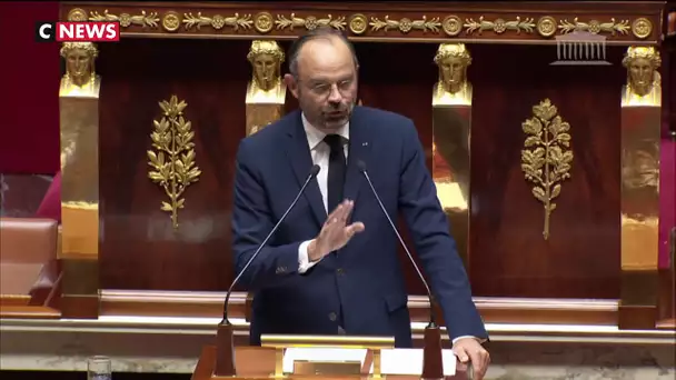 Immigration: débat houleux à l'Assemblée