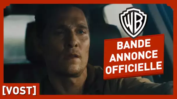 INTERSTELLAR - Bande Annonce Officielle 2 (VOST) - Christopher Nolan / Matthew McConaughey