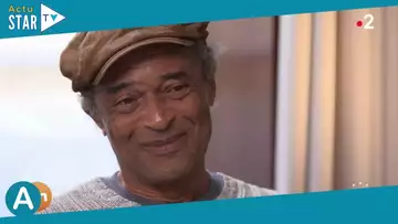 "C'était ma manière d'exister" : Yannick Noah dévoile cette drôle de technique de drague qu'il a lon