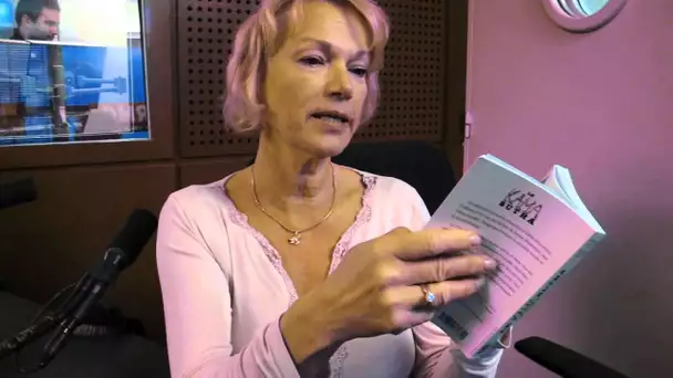 Le Kamasutra de Brigitte Lahaie