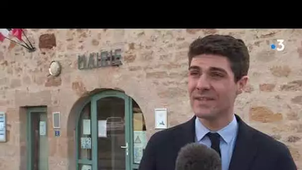 Lot : le député Aurélien Pradié sera bien tête de liste LR aux élections régionales en Occitanie