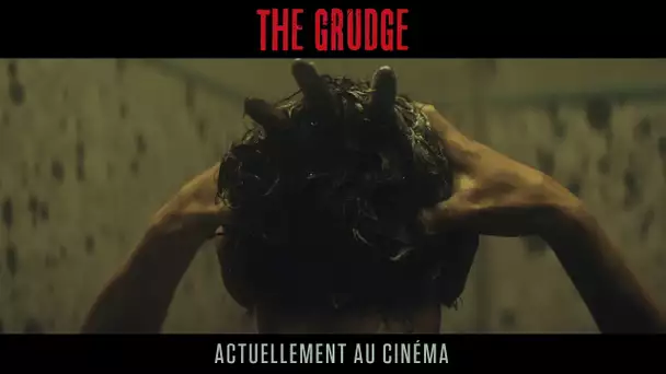 The Grudge - TV Spot "Together" 20s