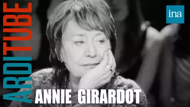 Qui était Annie Girardot ? | Archive INA
