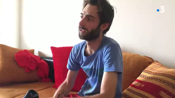 Couchsurfing : à Besançon, ils ont choisi de voyager autrement
