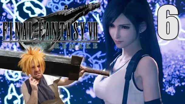 Final Fantasy 7 REMAKE - Episode 6
