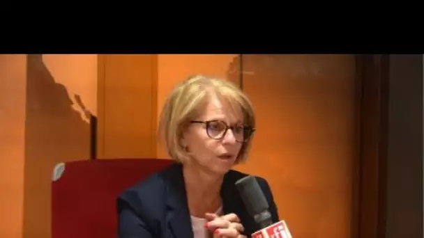 Brigitte Bourguignon: «Le temps du social arrive»