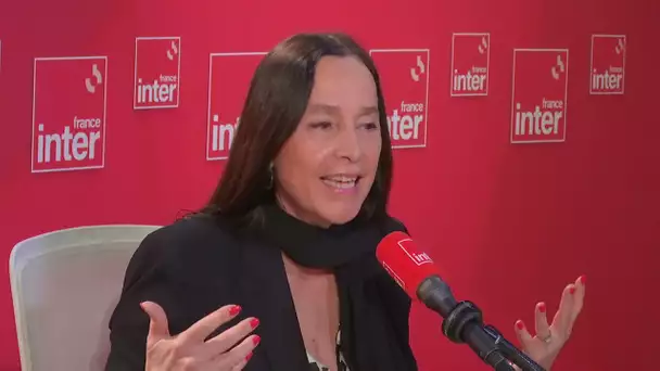 Dorothée Olliéric : "Personne n'est capable de citer le nom d'un soldat français mort au Mali"