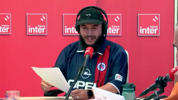Le système ne marche pas - La chronique de Merwane Benlazar
