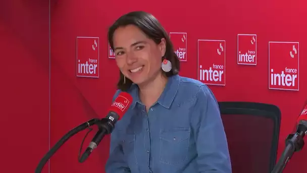 Christine Lavarde : "On trouve dans l'espace des ressources qui ne sont plus sur notre planète"