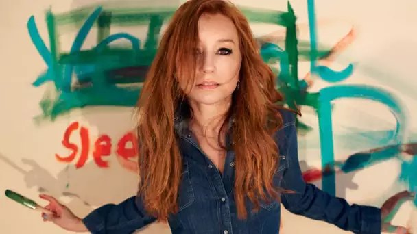 Tori Amos : Unrepentant Geraldines (EPK)