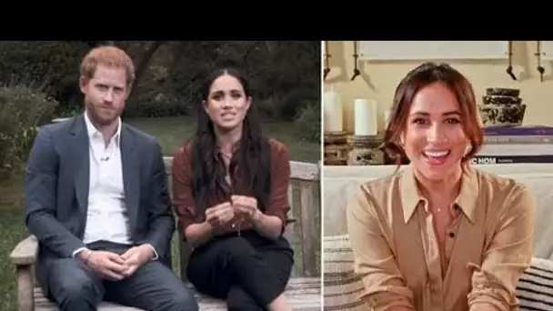 Craintes concernant « l'antipathie » de Meghan concernant le voyage du prince Harry au Royaume-Uni