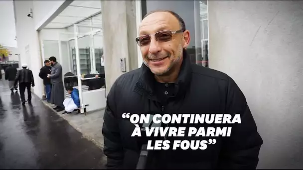 Après l'attaque de Bayonne, la déroutante sérénité de ces musulmans