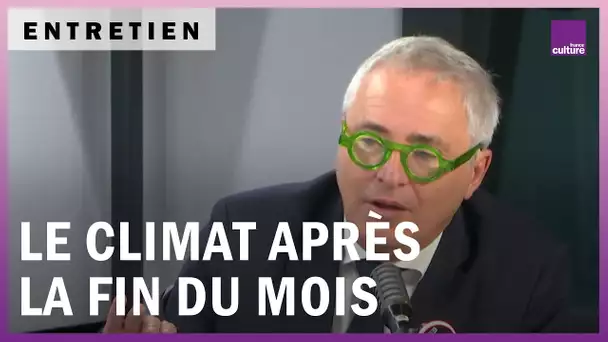 Fin du mois, fin du monde : les énergies du désespoir