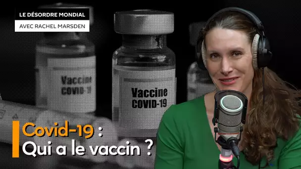 L’UE à la traîne pour le vaccin contre le Covid-19 ? « Il n’y a jamais eu d’Europe de la santé »