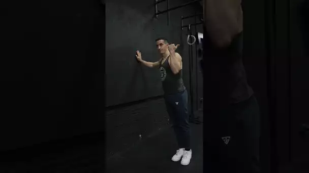New workout !! 😂