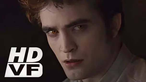 TWILIGHT, CHAPITRE 3 : HÉSITATION sur W9 Bande Annonce VF (2010, Fantastique) Robert Pattison