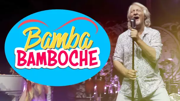 Bamba Bamboche - Patrick Sébastien