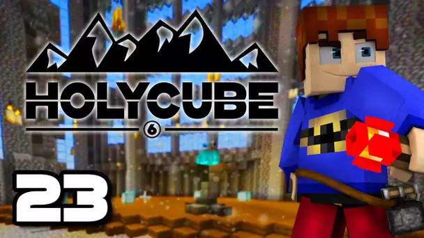 HOLYCUBE 6 #23 - Rdv avec mon archisexe