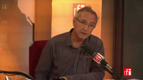 Bruno Tardieu (ATD Quart Monde), notre objectif : «Ne laisser personne de côté»