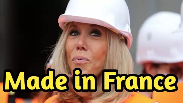 Brigitte Macron : elle partage avec vous son thé préféré, il est bio et Made in France !