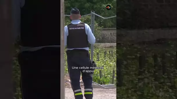 Un mur en pierre s'effondre sur des maçons : trois hommes tués à Pommard