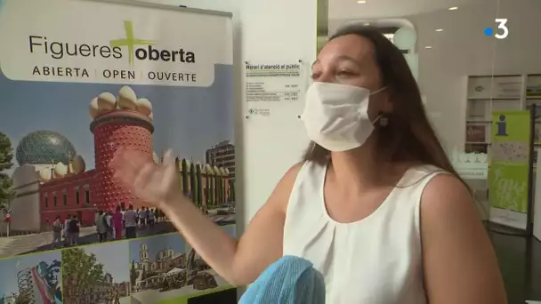 Catalogne : boutiques, restaurants, hôtels et campings se préparent à accueillir les touristes