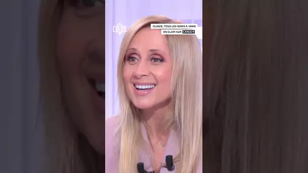 Lara Fabian, rivale de Céline Dion ? - CANAL+