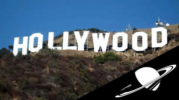 🚀Hollywood vous ment ! - Feat. Nexus VI