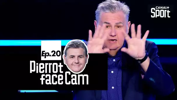 Pierrot Face Cam : Ep. 20