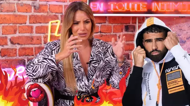 Mélanie ORL (La Villa 6) traitée « d’Allumeuse » par Jon : Elle lui répond et parle « c* ucherie » !