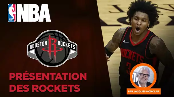 🏀 NBA : "Houston, ça ne va pas faire de miracles"