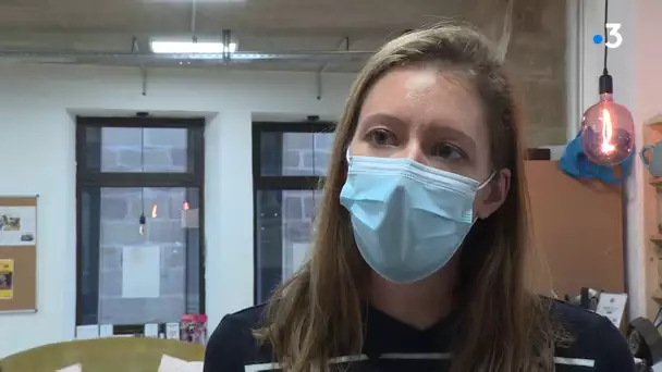 Le café des aidants familiaux à Brive