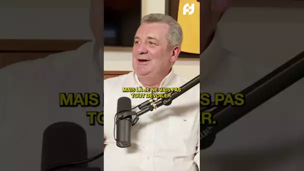 « Ça serait un danger de penser que Victor Wembanyama va régler tous nos problèmes en EDF ! »
