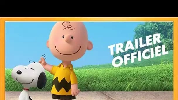 Snoopy et les Peanuts - Le Film : Bande annonce 2 [Officielle] VF HD