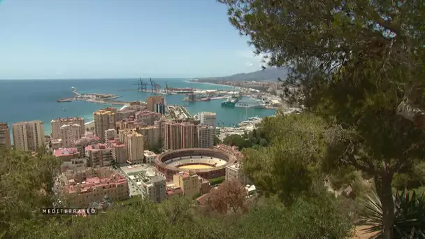 En Espagne, à Malaga le parc technologique d’Andalousie est très prisé par les entreprises en pointe