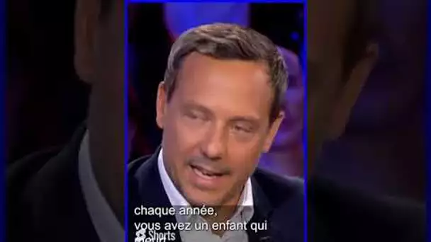 4 millions de victimes d'inceste en France  #onpc #shorts