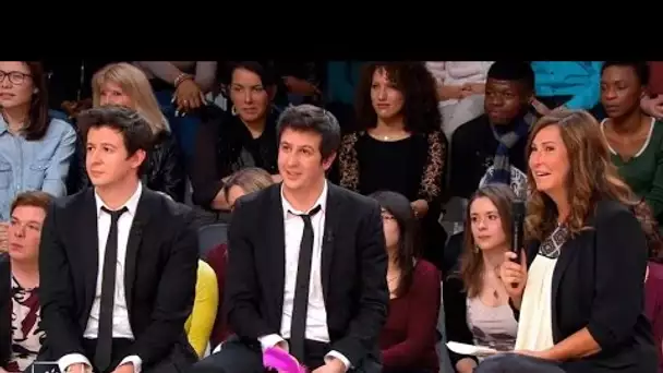 C’est mon choix : Jumeaux, sont-ils vraiment connectés ?